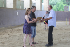 OP 3 letých TK - 6.7.2015 - Svržno