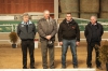 zleva: M.Perníček, K.Kratochvíle, K.Lacina, J.Kincl