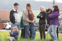 Svody - Plzeňský kraj - 4/2016