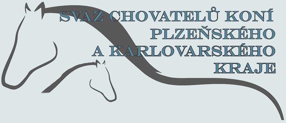 Svaz chovatelů koní Plzeňského a Karlovarského kraje